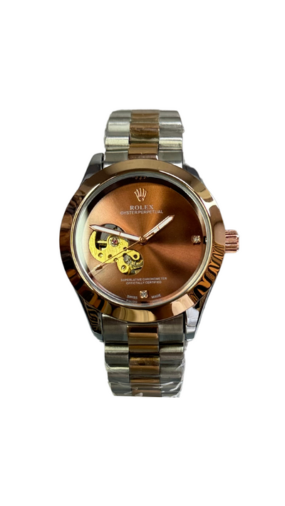 Watchios  – 40mm – Automatic Watch – DA-103