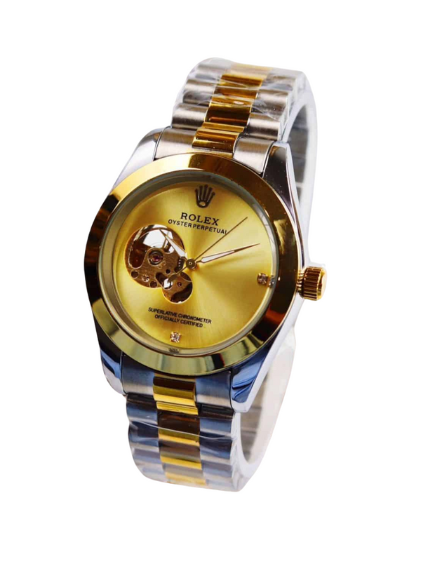 Watchios – 40mm – Automatic Watch – DA-97